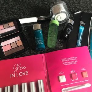 Lancôme Lot